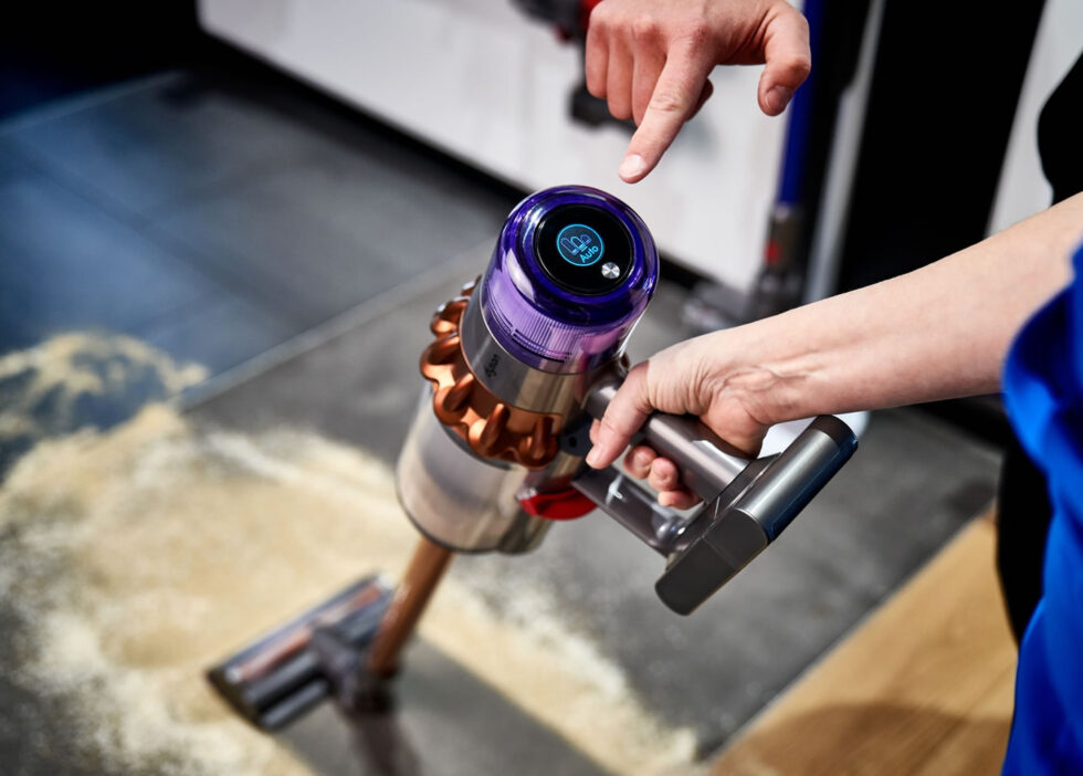 Dyson Vacuums Cape Cod Vacuum
