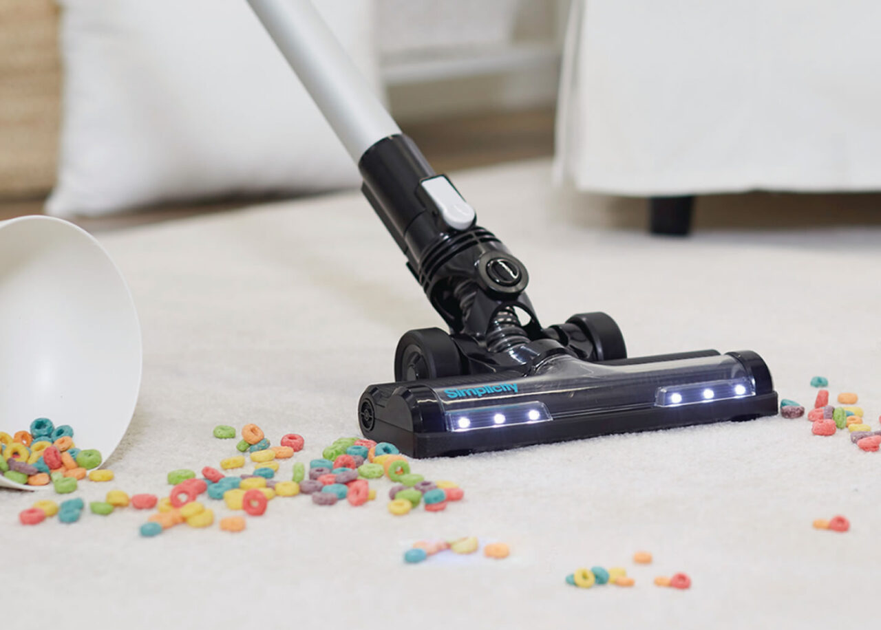 Cordless Vacuums Cape Cod Vacuum