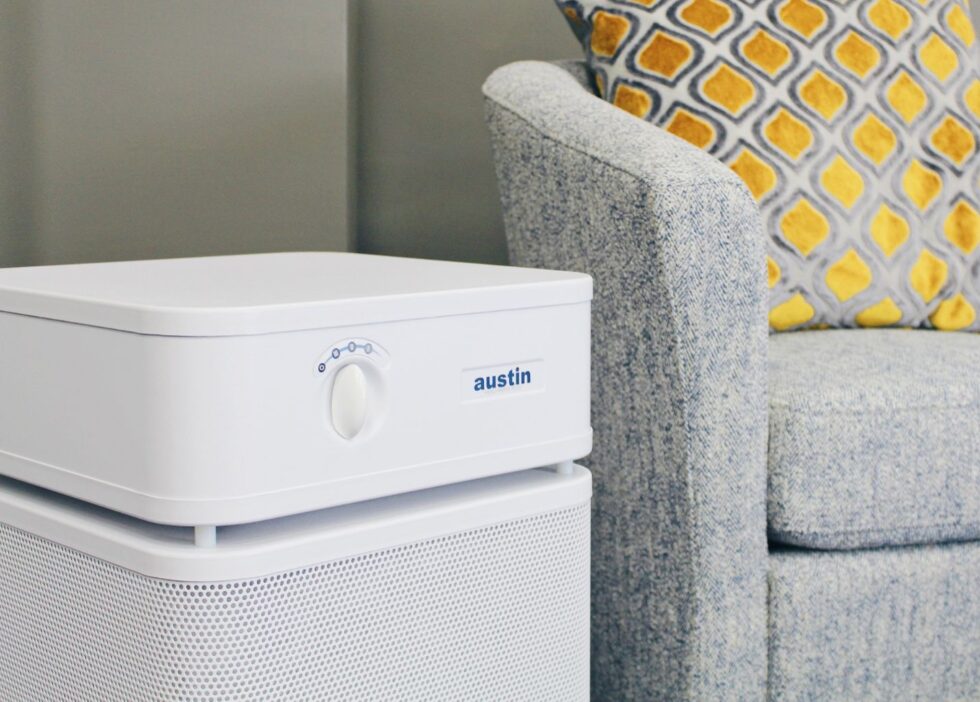 Home Environment Cape Cod Vacuum