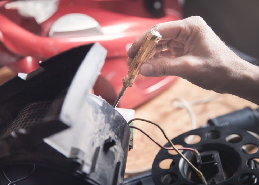 Service & Repair Cape Cod Vacuum